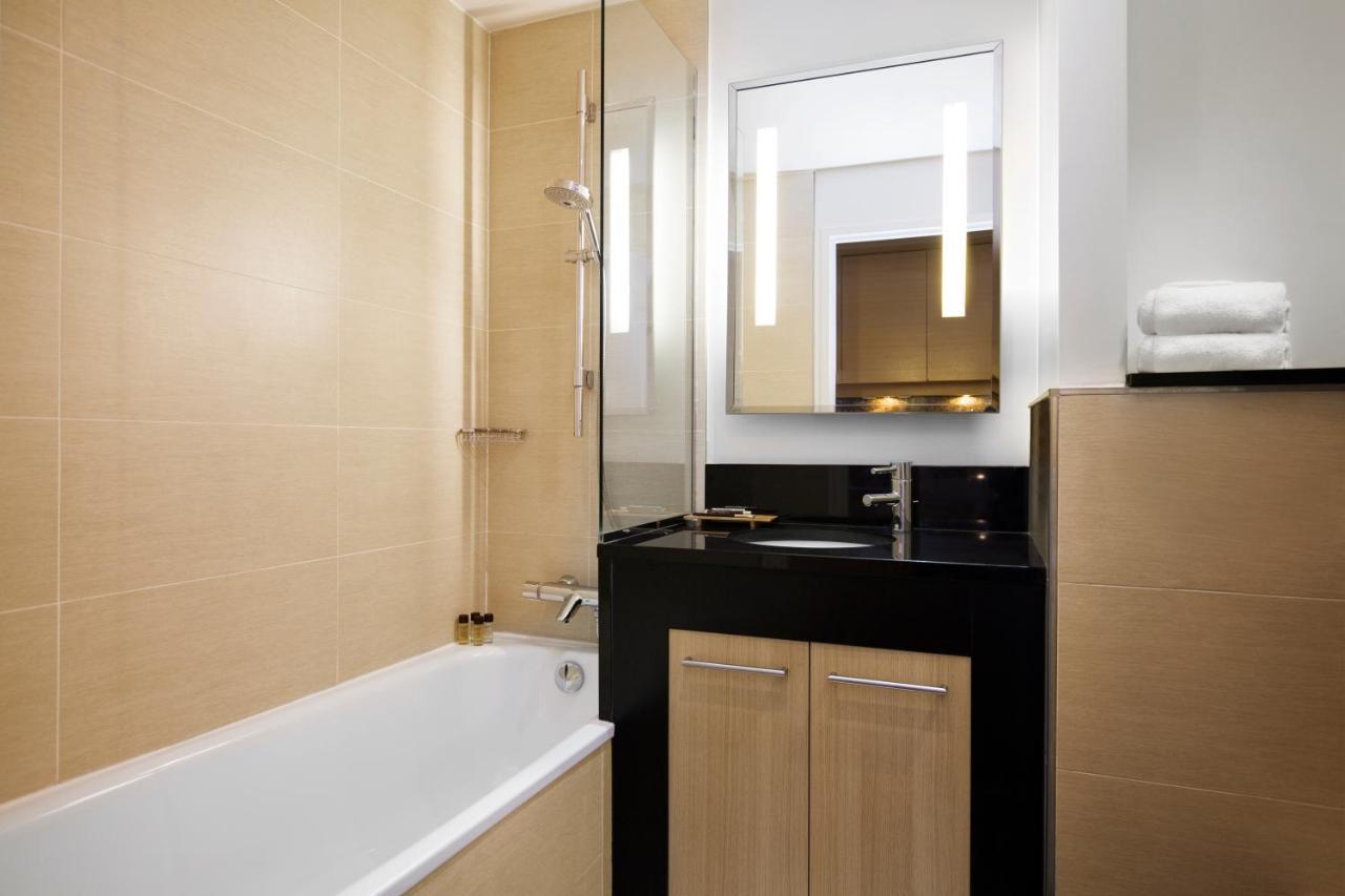 Quarto Duplo Executivo Premium
