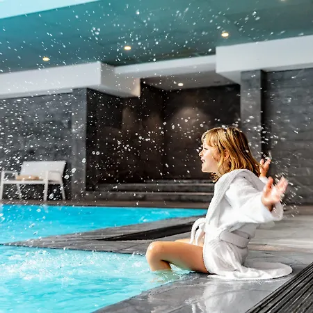 Relais Spa Val D'Europe-3